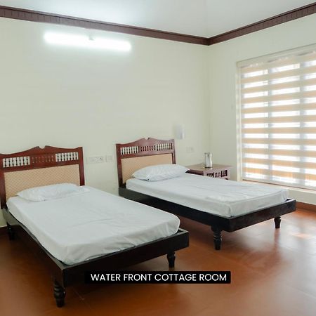 Dhathri Ayurveda Resort And Panchakarma Centre Kayankulam Экстерьер фото