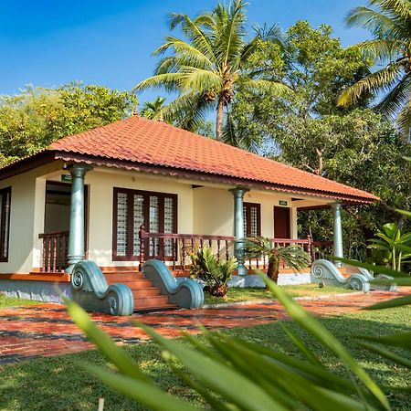 Dhathri Ayurveda Resort And Panchakarma Centre Kayankulam Экстерьер фото
