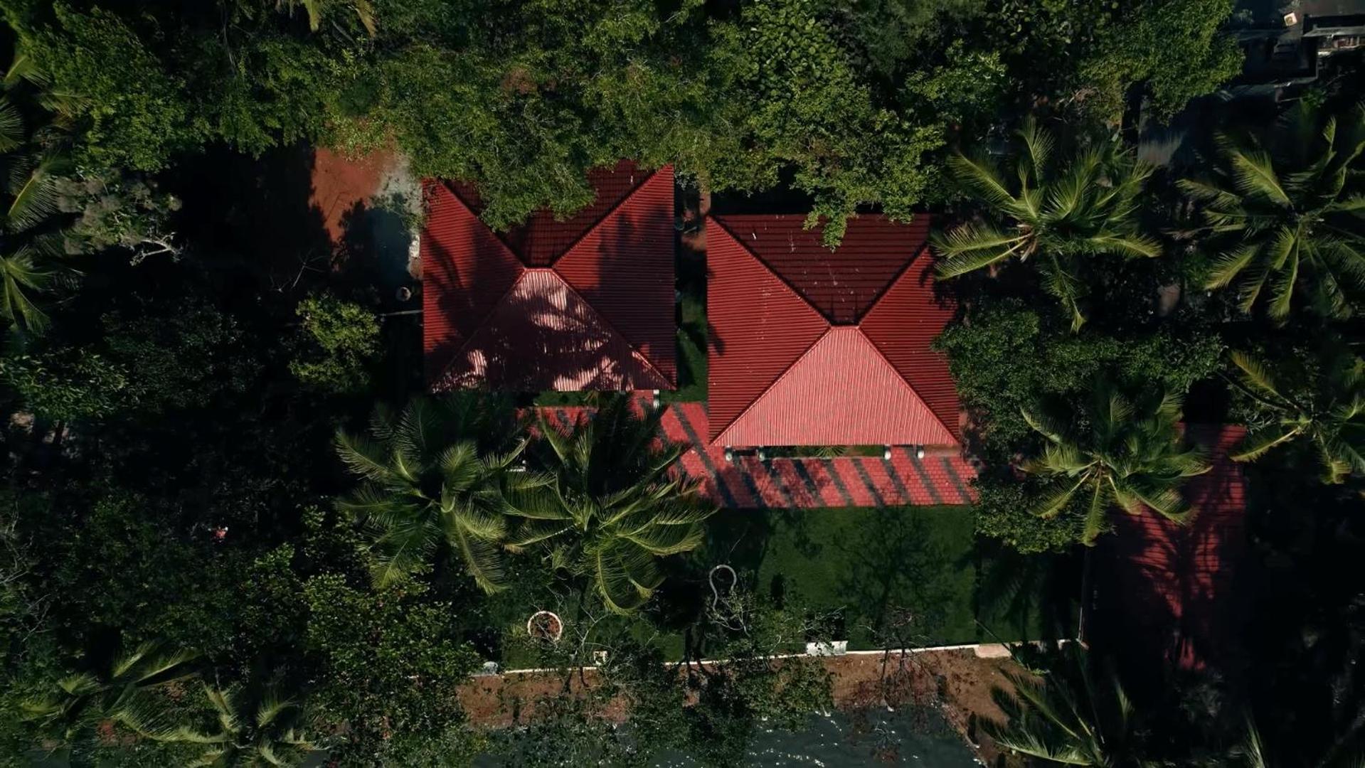 Dhathri Ayurveda Resort And Panchakarma Centre Kayankulam Экстерьер фото
