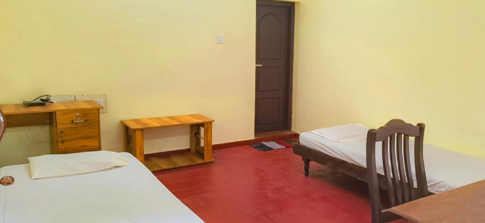 Dhathri Ayurveda Resort And Panchakarma Centre Kayankulam Экстерьер фото