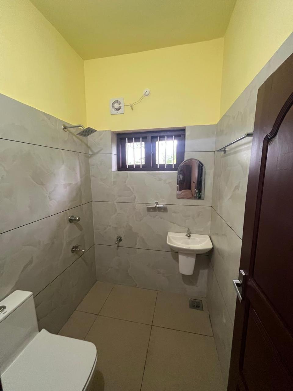 Dhathri Ayurveda Resort And Panchakarma Centre Kayankulam Экстерьер фото