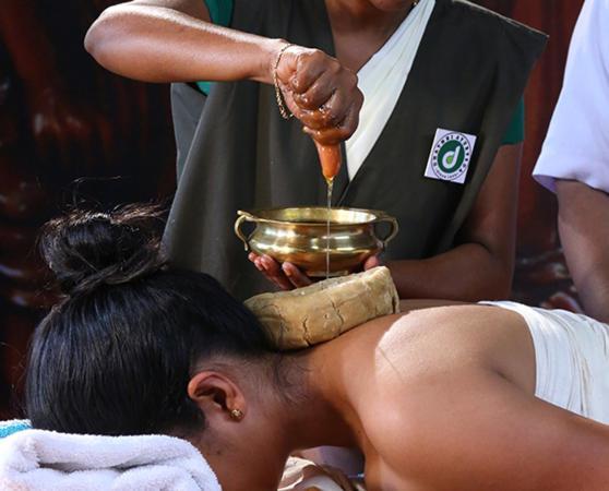 Dhathri Ayurveda Resort And Panchakarma Centre Kayankulam Экстерьер фото